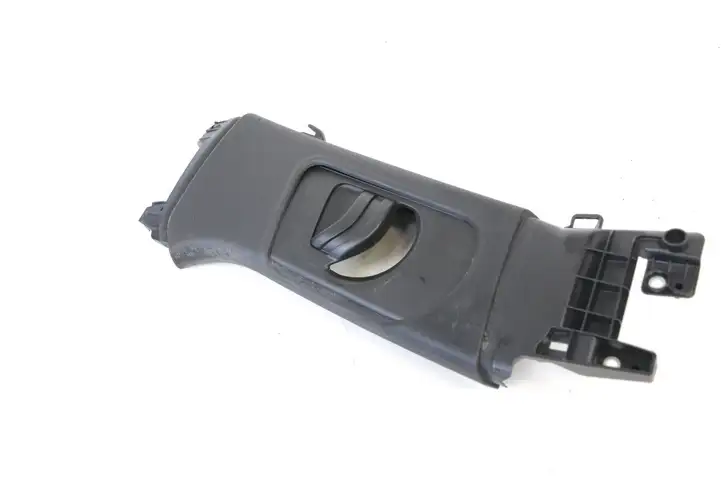 Audi A1 (2010 - 2014) 8X3867244B Верхняя обшивка стойки B — фото 1