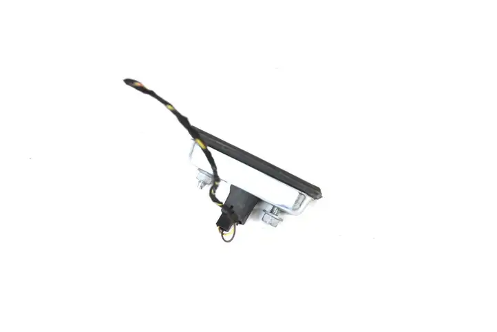 Audi A1 (2010 - 2014) 5J0827229 Кнопка закрытия багажника — фото 2