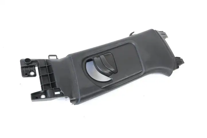 Audi A1 (2010 - 2014) 8X3867243B Нижняя обшивка стойки B — фото 2