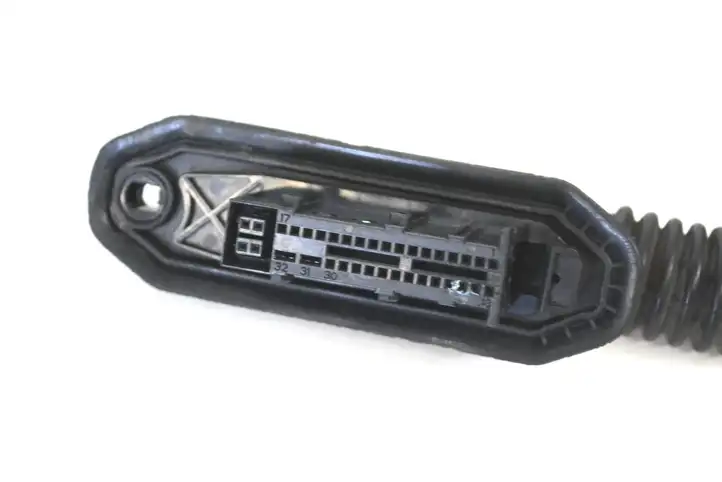 BMW X6 E71 (2008 - 2014) 9243556 Прочая электропроводка — фото 2