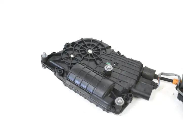 BMW X6 E71 (2008 - 2014) 51227315023 Замок задней двери — фото 2