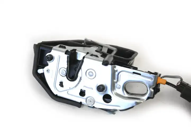 BMW X6 E71 (2008 - 2014) 51227315023 Замок задней двери — фото 4