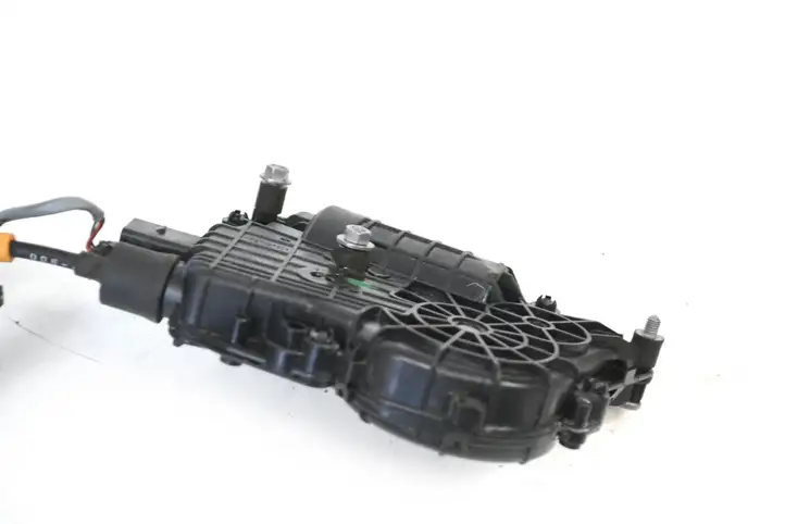 BMW X6 E71 (2008 - 2014) 51227315023 Замок задней двери — фото 5