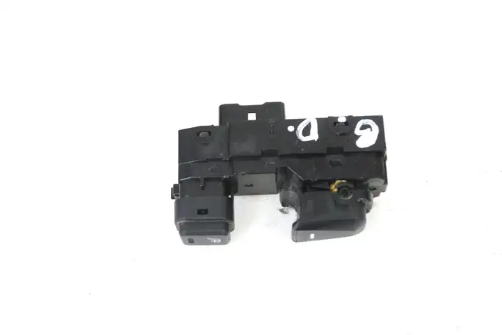 Hyundai ix35 (2009 - 2013) 3835211310 Кнопка стеклоподъемников — фото 2