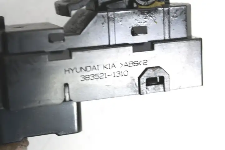Hyundai ix35 (2009 - 2013) 3835211310 Кнопка стеклоподъемников — фото 6