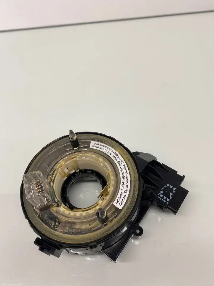 Audi A3/S3 8P (2004 - 2008) 1K0959653D Контактное кольцо SRS — фото 1