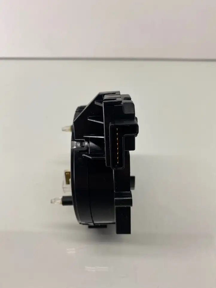 Audi A3/S3 8P (2004 - 2008) 1K0959653D Контактное кольцо SRS — фото 2