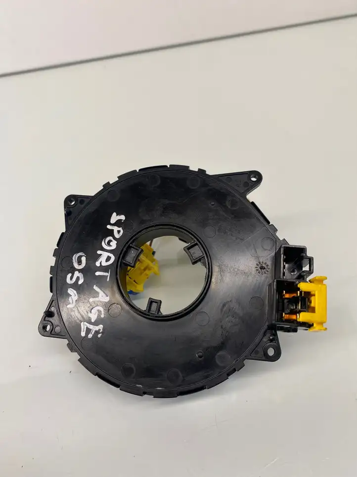 Kia Sportage (2004 - 2008) D10Z0546149 Контактное кольцо SRS — фото 2
