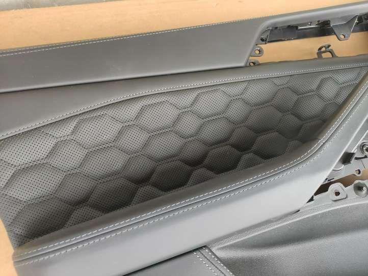 BMW X6 G06 (2019 - )  51417454725 Другая деталь отделки пере́дней дверей