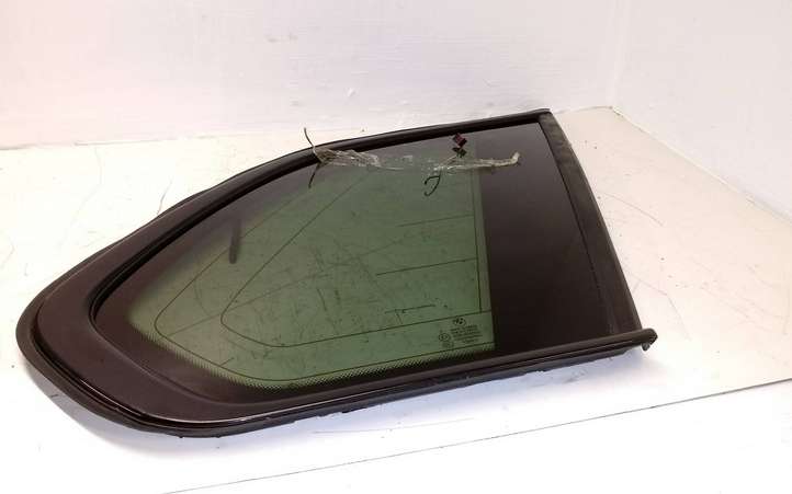 BMW X5 E70 (2006 - 2013)  7207886 Заднее боковое стекло кузова