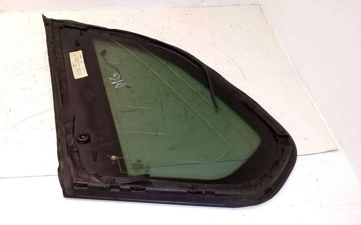 BMW X5 E70 (2006 - 2013)  7207886 Заднее боковое стекло кузова