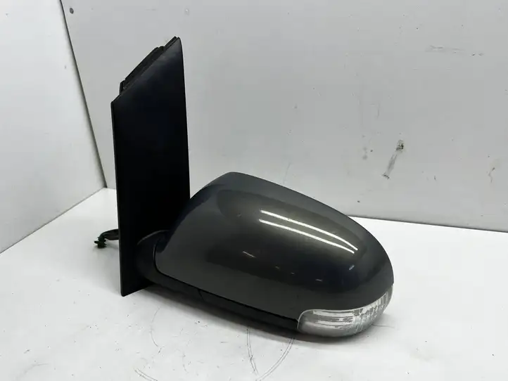 Volkswagen Touran I (2003 - 2010) 1T0857933 Боковое зеркало с электроприводом — фото 1