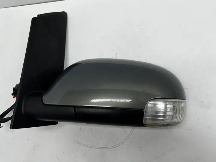 Volkswagen Touran I (2003 - 2010) 1T0857933 Боковое зеркало с электроприводом — фото 3