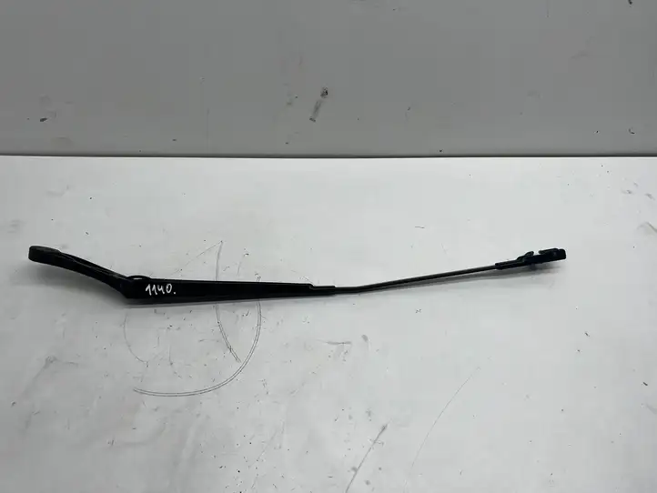 Volkswagen Touran I (2003 - 2010) 1T0955409A Рычаг стеклоочистителя — фото 4