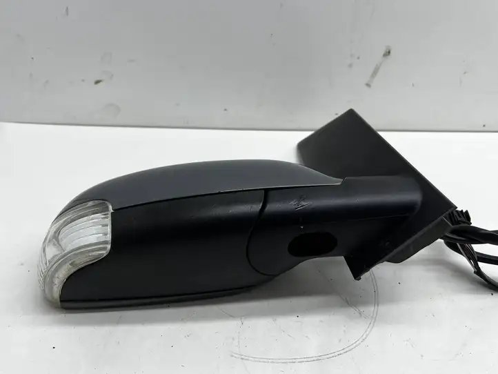 Volkswagen Touran I (2003 - 2010) 1T0857934 Боковое зеркало с электроприводом — фото 3