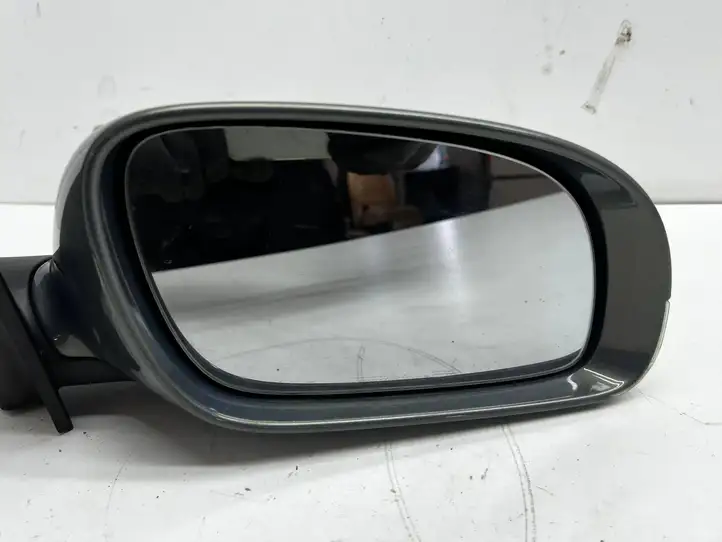 Volkswagen Touran I (2003 - 2010) 1T0857934 Боковое зеркало с электроприводом — фото 5