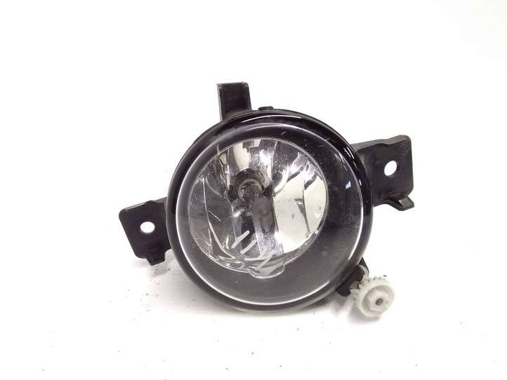 BMW X5 E70 (2006 - 2013)  7224643 Передняя противотуманная фара