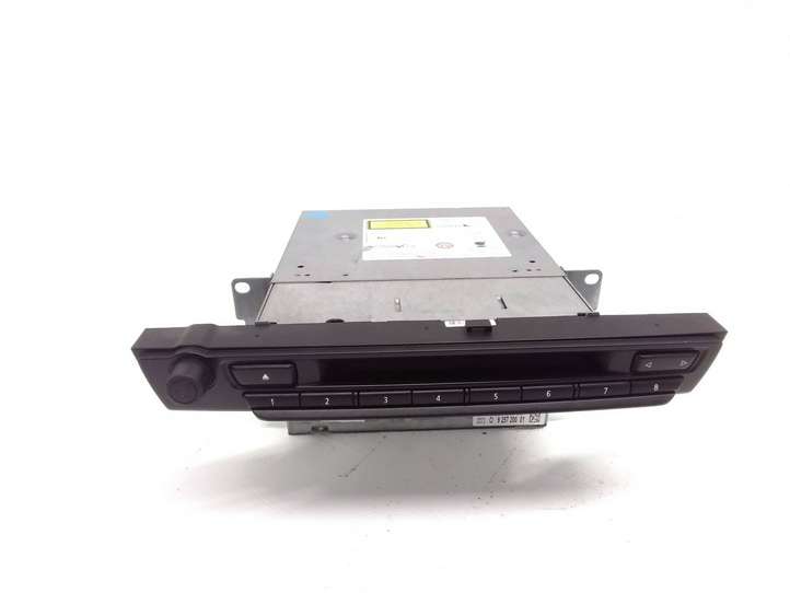 BMW X5 E70 (2006 - 2013)  9257200 Радио/ проигрыватель CD/DVD / навигация