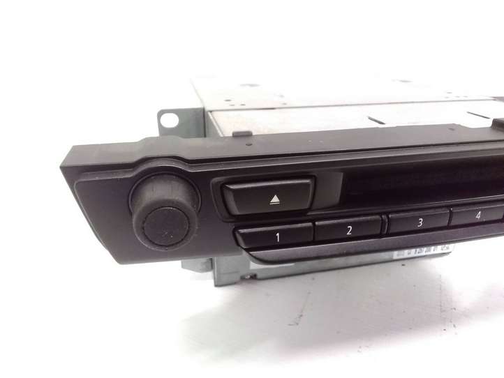 BMW X5 E70 (2006 - 2013)  9257200 Радио/ проигрыватель CD/DVD / навигация