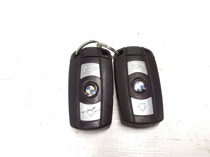 BMW X5 E70 (2006 - 2013)  9177974 Замок зажигания
