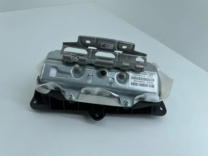 Mini One Cooper R57 (2007 - 2015) 9258601 Подушка безопасности пассажира — фото 2