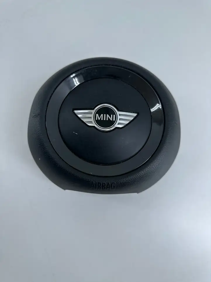 Mini One Cooper R57 (2007 - 2015) 6791373 Подушка безопасности руля — фото 1