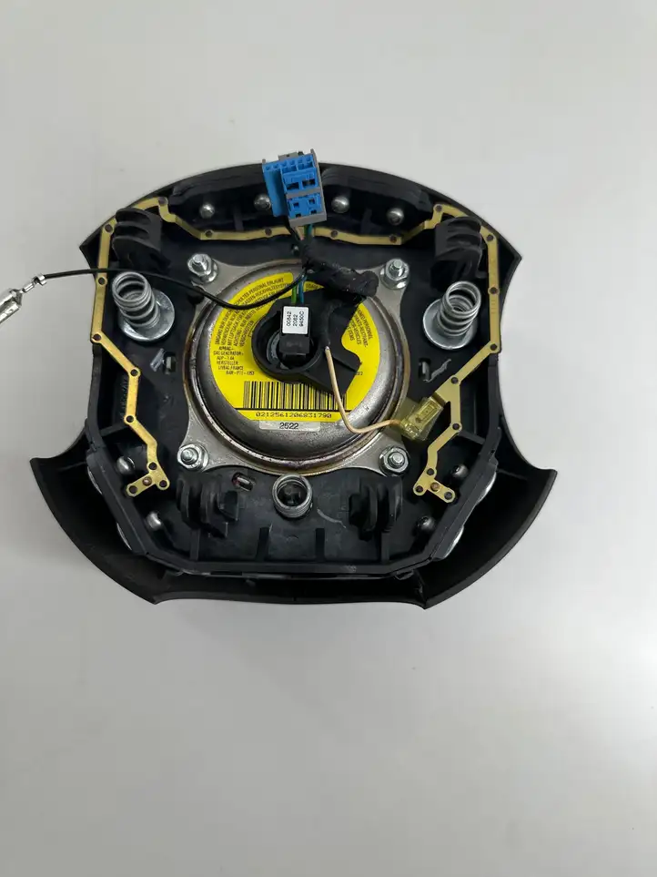 Mini One Cooper R57 (2007 - 2015) 6791373 Подушка безопасности руля — фото 2