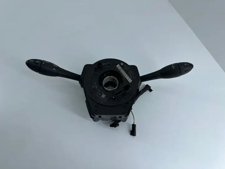 Mini One Cooper R57 (2007 - 2015) 9253777 Контактное кольцо SRS — фото 1