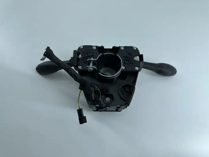 Mini One Cooper R57 (2007 - 2015) 9253777 Контактное кольцо SRS — фото 2