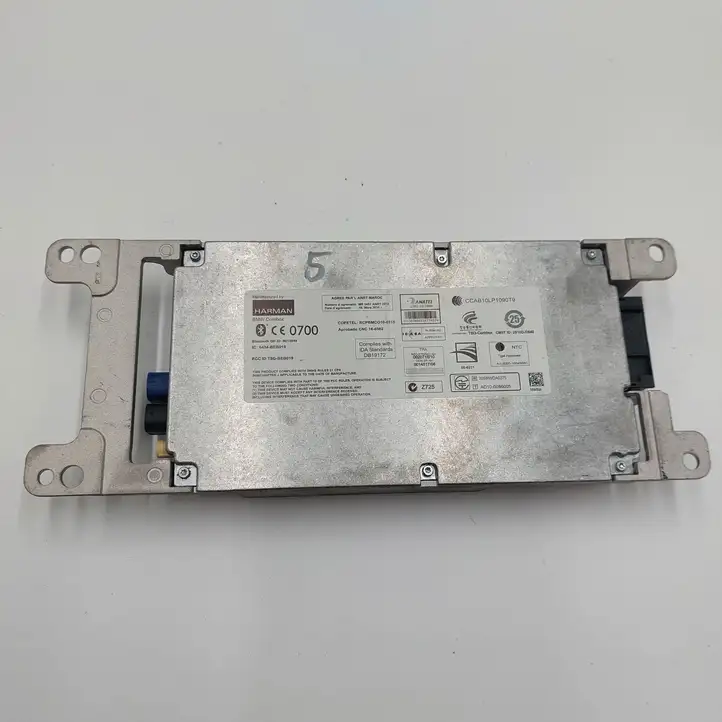 Mini Cooper Countryman R60 (2010 - 2016) 925716001 Bluetooth модуль — фото 3