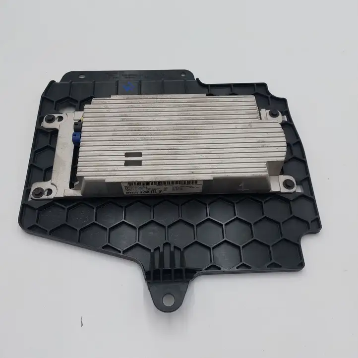 Mini Cooper Countryman R60 (2010 - 2016) 924817801 Bluetooth модуль — фото 1