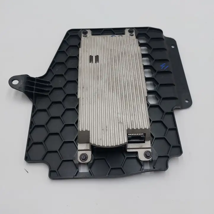 Mini Cooper Countryman R60 (2010 - 2016) 924817801 Bluetooth модуль — фото 3