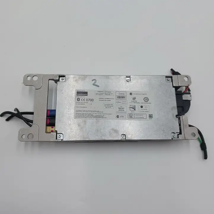 Mini Cooper Countryman R60 (2010 - 2016) 925716001 Bluetooth модуль — фото 3