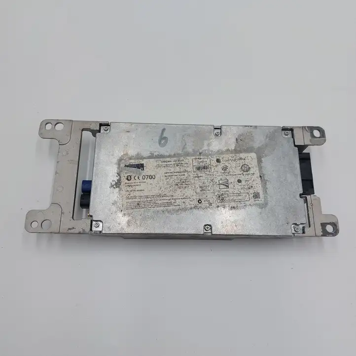 Mini Cooper Countryman R60 (2010 - 2016) 925716001 Bluetooth модуль — фото 2