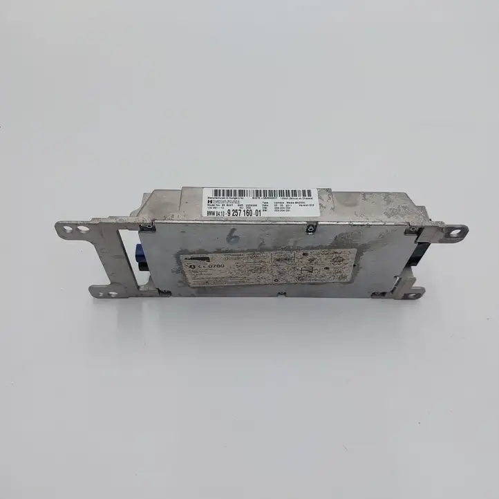 Mini Cooper Countryman R60 (2010 - 2016) 925716001 Bluetooth модуль — фото 3