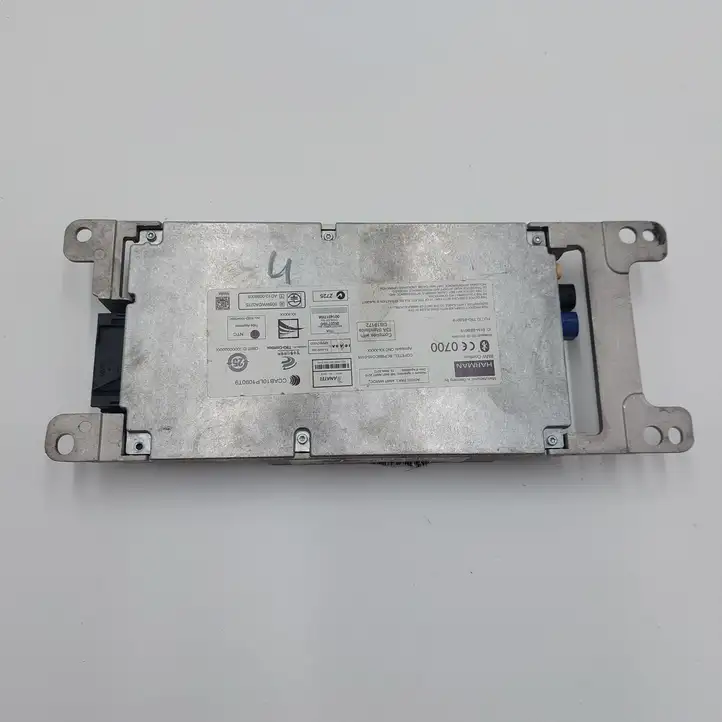 Mini Cooper Countryman R60 (2010 - 2016) 224817801 Bluetooth модуль — фото 2