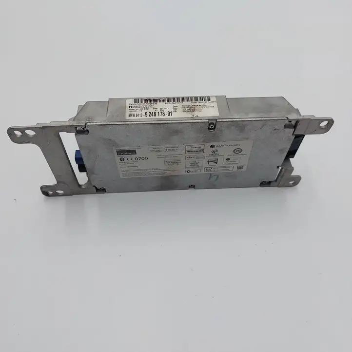 Mini Cooper Countryman R60 (2010 - 2016) 224817801 Bluetooth модуль — фото 3
