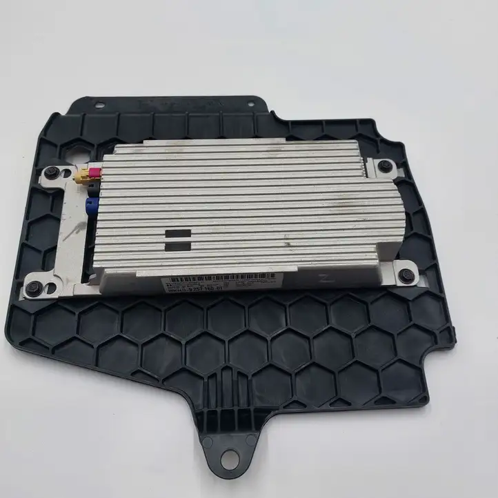 Mini Cooper Countryman R60 (2010 - 2016) 925716001 Bluetooth модуль — фото 1