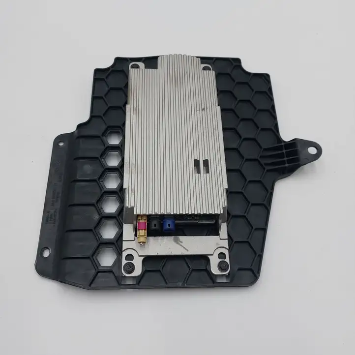 Mini Cooper Countryman R60 (2010 - 2016) 925716001 Bluetooth модуль — фото 2