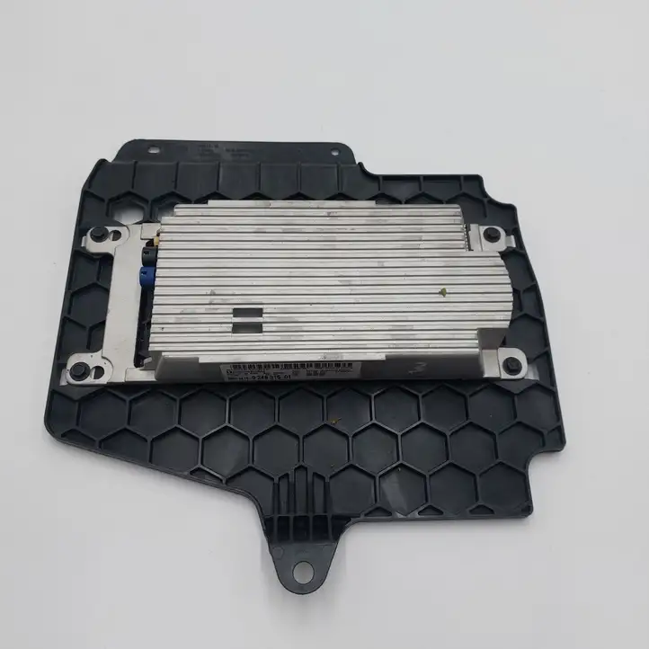 Mini Cooper Countryman R60 (2010 - 2016) 9248131601 Bluetooth модуль — фото 1
