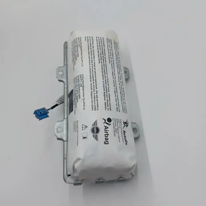Mini Cooper Countryman R60 (2010 - 2016) 30021969 Подушка безопасности пассажира — фото 2