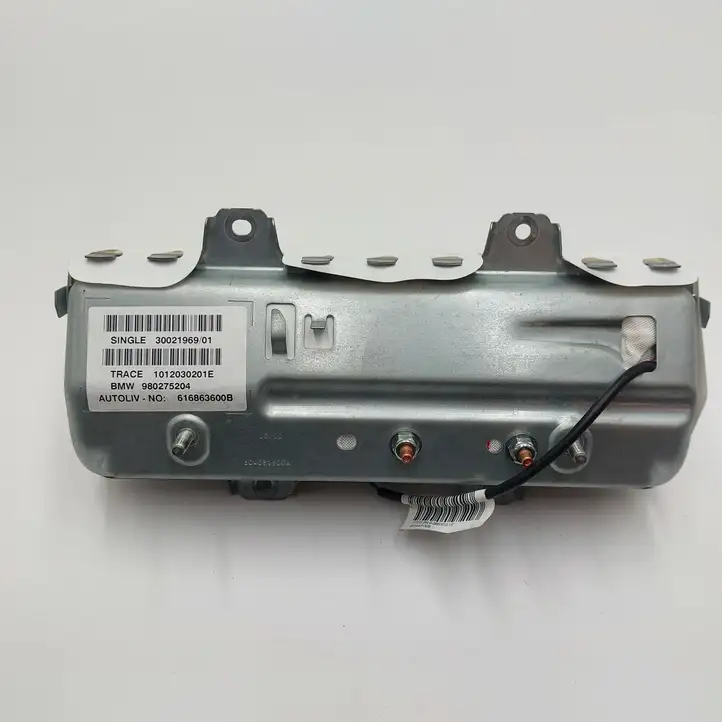 Mini Cooper Countryman R60 (2010 - 2016) 30021969 Подушка безопасности пассажира — фото 3