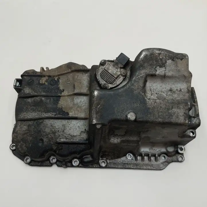 Mini Cooper Countryman R60 (2010 - 2016) 11138510206 Картер двигателя — фото 1