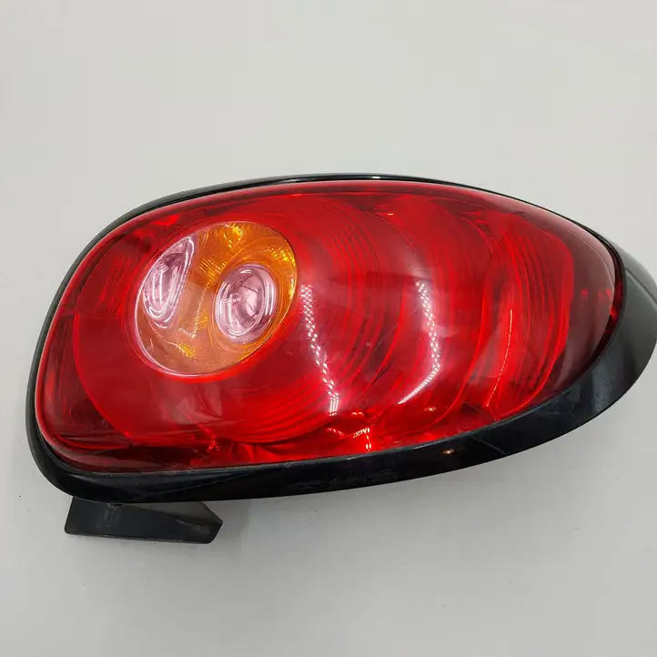 Mini Paceman (R61) (2012 - 2017) 981287204 Задний фонарь в кузове — фото 1