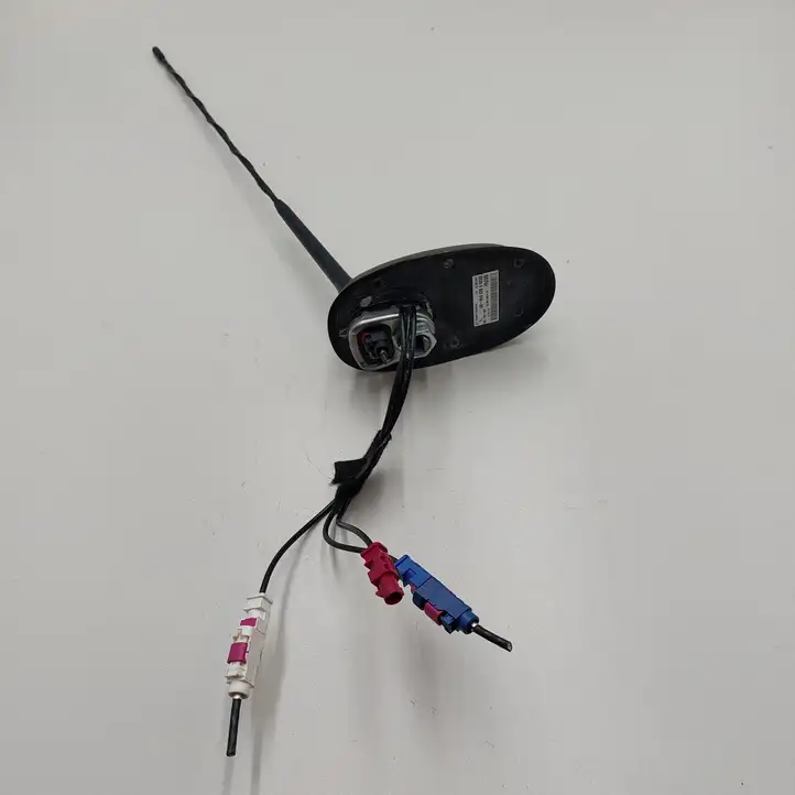 Mini Cooper Countryman R60 (2010 - 2016) 6520980384603 Радиоантенна — фото 2