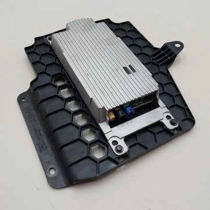 Mini Cooper Countryman R60 (2010 - 2016) 925716001 Bluetooth модуль — фото 4