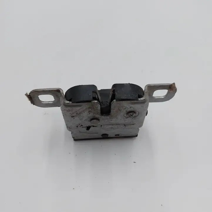 Mini Cooper Countryman R60 (2010 - 2016) 51249802312 Замок крышки багажника — фото 1