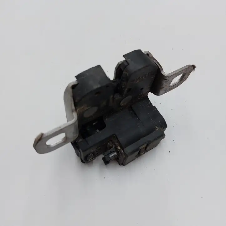 Mini Cooper Countryman R60 (2010 - 2016) 51249802312 Замок крышки багажника — фото 2