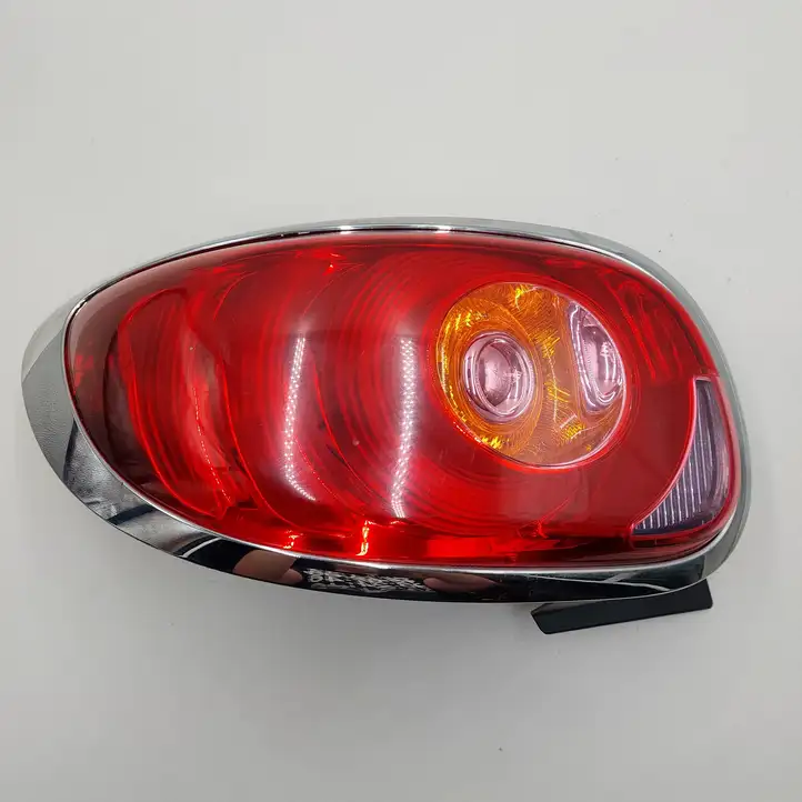 Mini Paceman (R61) (2012 - 2017) 980953908 Задний фонарь в кузове — фото 1