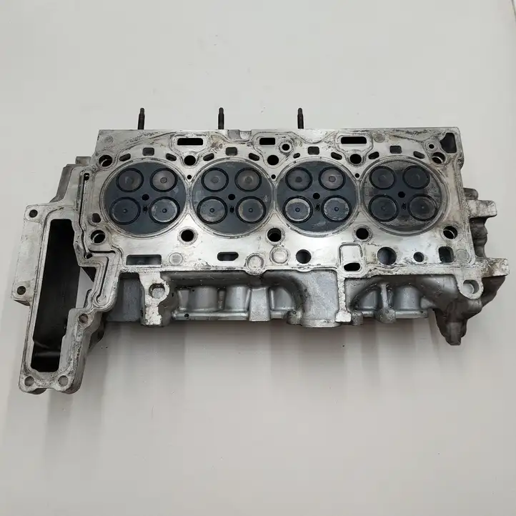 Mini Cooper Countryman R60 (2010 - 2016) 781260804 Головка блока цилиндров — фото 3